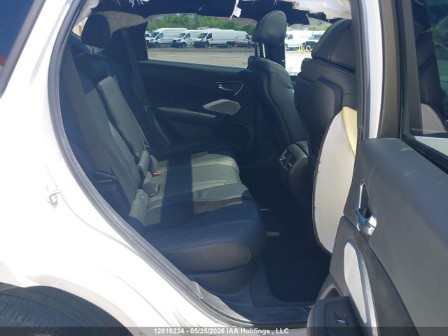 Acura Rdx A-spec 2024 5J8TC2H68RL805217 Image 8