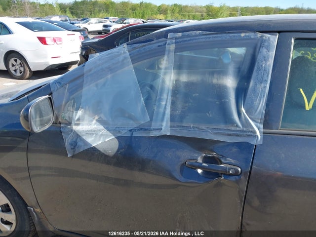 Aukcja sprzedaży 2010 Toyota Corolla, vin: 2T1BU4EE4AC362154, numer aukcji: 12616235