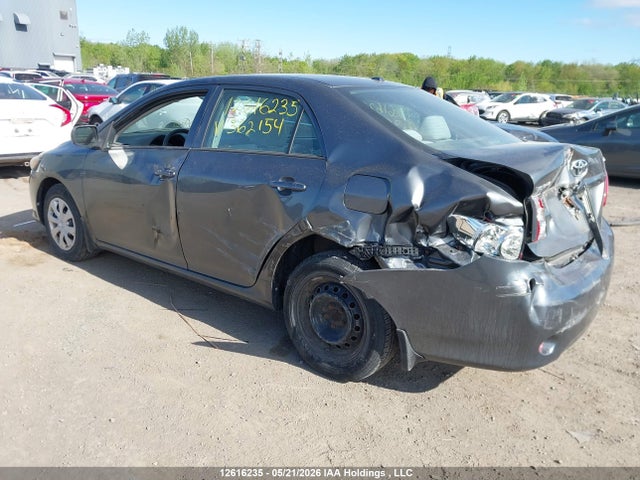 Aukcja sprzedaży 2010 Toyota Corolla, vin: 2T1BU4EE4AC362154, numer aukcji: 12616235