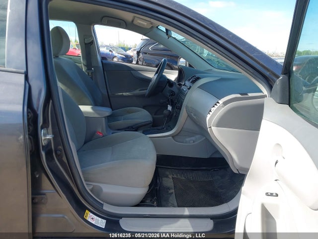Aukcja sprzedaży 2010 Toyota Corolla, vin: 2T1BU4EE4AC362154, numer aukcji: 12616235