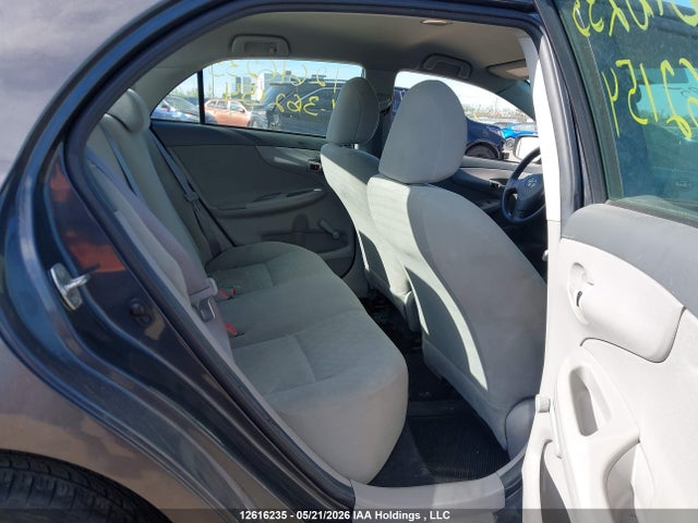 Aukcja sprzedaży 2010 Toyota Corolla, vin: 2T1BU4EE4AC362154, numer aukcji: 12616235