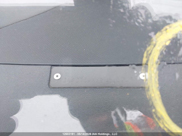 12603191 :رقم المزاد ، JA4JT5AXXBU602947 vin ، 2011 Mitsubishi Outlander Xls مزاد بيع