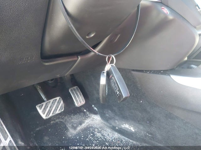 5J8YD4H08KL803709 Acura Mdx A-spec/elite