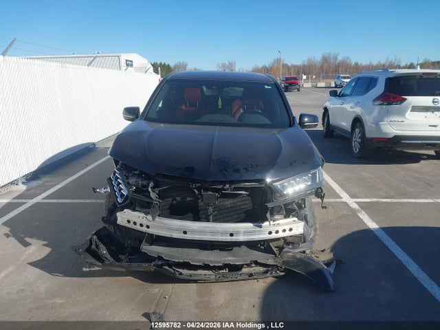5J8YD4H08KL803709 Acura Mdx A-spec/elite