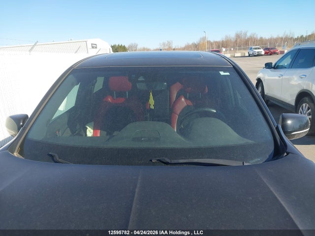 5J8YD4H08KL803709 Acura Mdx A-spec/elite