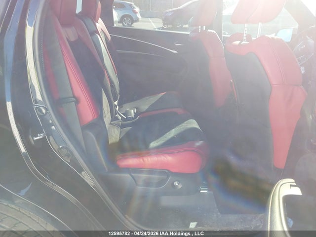 5J8YD4H08KL803709 Acura Mdx A-spec/elite