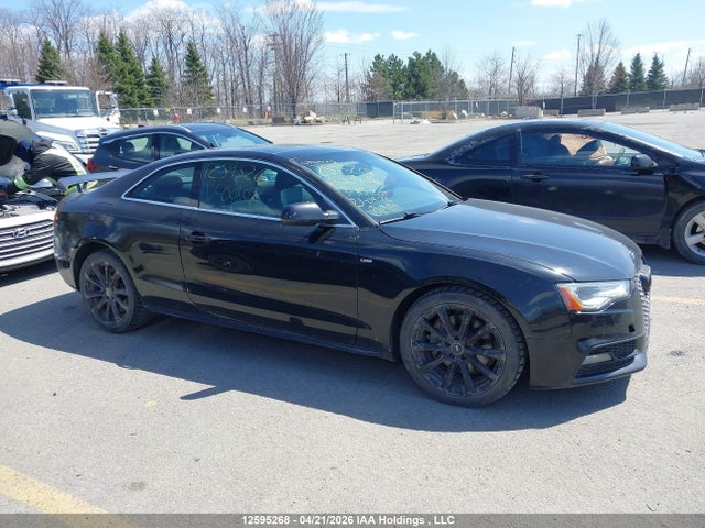 Aukcja sprzedaży 2013 Audi A5 2.0t Premium, vin: WAUMFBFR2DA008096, numer aukcji: 12595268