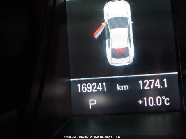 Aukcja sprzedaży 2013 Audi A5 2.0t Premium, vin: WAUMFBFR2DA008096, numer aukcji: 12595268