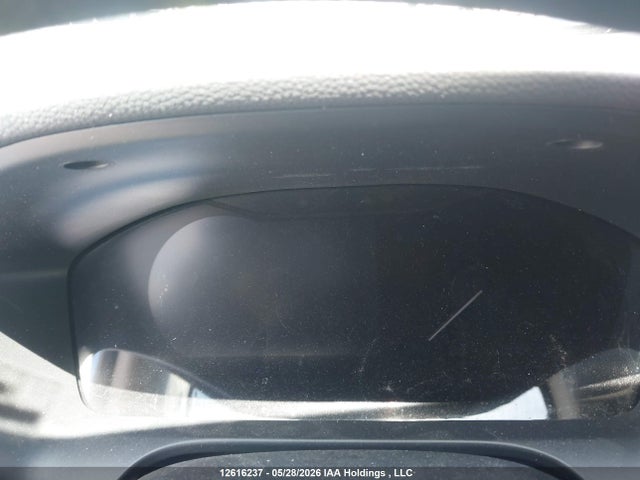 2025 Honda Hr-v Lx Awd მანქანა იყიდება აუქციონზე, vin: 3CZRZ2H38SM102969, აუქციონის ნომერი: 12616237