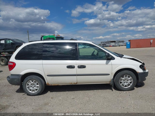 2004 Dodge Caravan Se მანქანა იყიდება აუქციონზე, vin: 1D4GP25R34B578331, აუქციონის ნომერი: 12616238