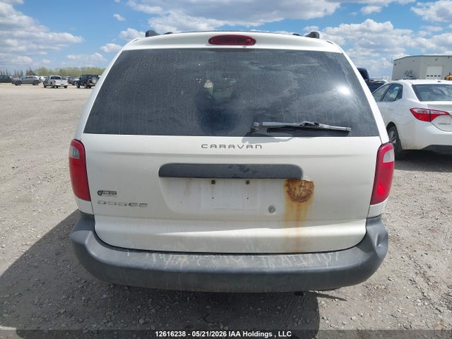 2004 Dodge Caravan Se მანქანა იყიდება აუქციონზე, vin: 1D4GP25R34B578331, აუქციონის ნომერი: 12616238