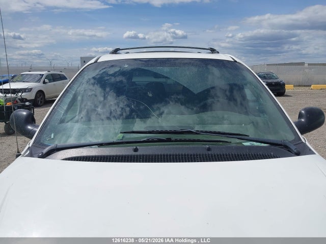 2004 Dodge Caravan Se მანქანა იყიდება აუქციონზე, vin: 1D4GP25R34B578331, აუქციონის ნომერი: 12616238