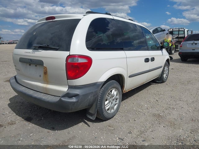 2004 Dodge Caravan Se მანქანა იყიდება აუქციონზე, vin: 1D4GP25R34B578331, აუქციონის ნომერი: 12616238