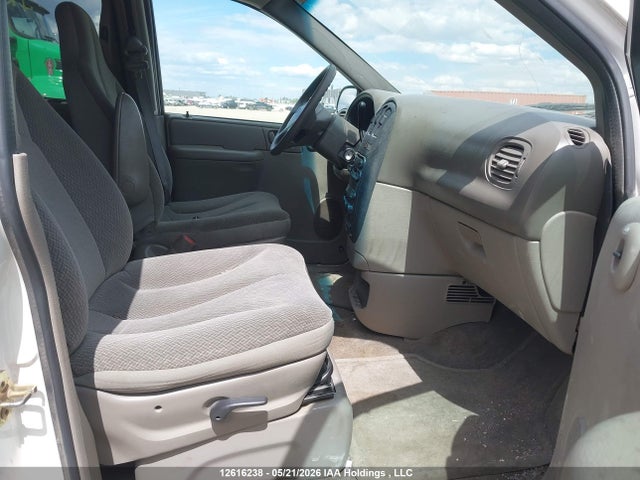 2004 Dodge Caravan Se მანქანა იყიდება აუქციონზე, vin: 1D4GP25R34B578331, აუქციონის ნომერი: 12616238