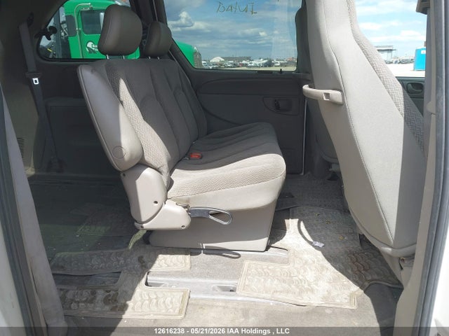 2004 Dodge Caravan Se მანქანა იყიდება აუქციონზე, vin: 1D4GP25R34B578331, აუქციონის ნომერი: 12616238