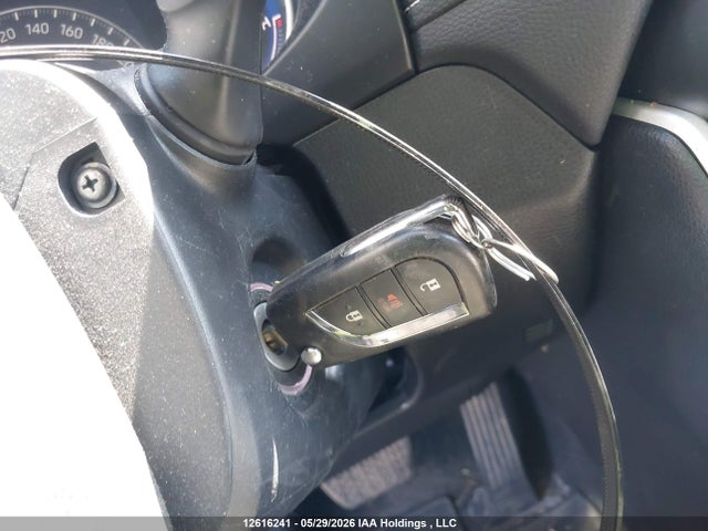 Продажа на аукционе авто 2023 Toyota Rav4 Hybrid, vin: 2T3BWRFV3PW152942, номер лота: 12616241