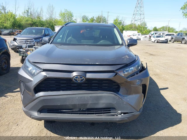 Продажа на аукционе авто 2023 Toyota Rav4 Hybrid, vin: 2T3BWRFV3PW152942, номер лота: 12616241