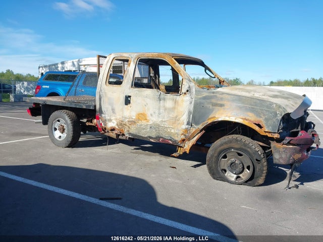 Продаж на аукціоні авто 2005 Ford F-250 Lariat/xl/xlt, vin: 1FTSX21505EA15828, номер лоту: 12616242