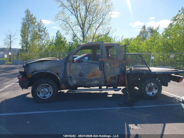 Продаж на аукціоні авто 2005 Ford F-250 Lariat/xl/xlt, vin: 1FTSX21505EA15828, номер лоту: 12616242