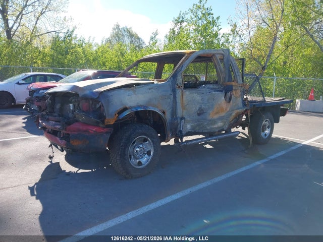 Продаж на аукціоні авто 2005 Ford F-250 Lariat/xl/xlt, vin: 1FTSX21505EA15828, номер лоту: 12616242