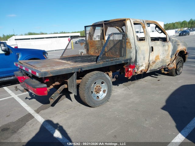 Продаж на аукціоні авто 2005 Ford F-250 Lariat/xl/xlt, vin: 1FTSX21505EA15828, номер лоту: 12616242
