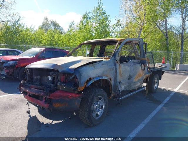 Продаж на аукціоні авто 2005 Ford F-250 Lariat/xl/xlt, vin: 1FTSX21505EA15828, номер лоту: 12616242