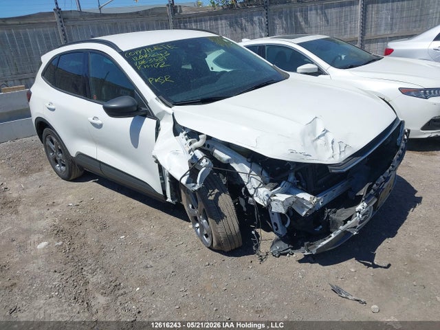 Ford Escape St Line 2025 1FMCU9MN0SUB63539 главное изображение