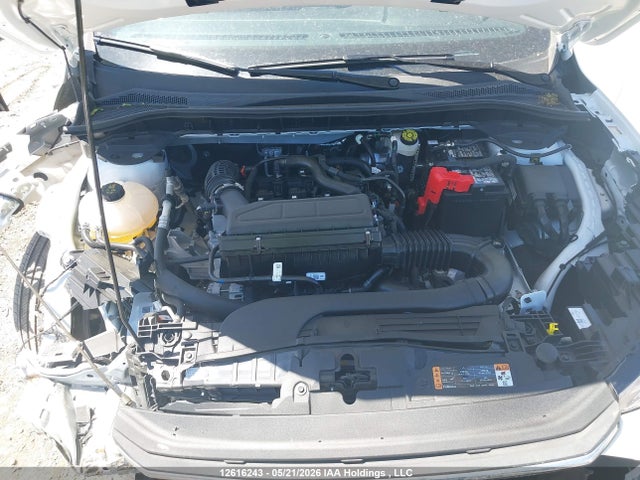 Ford Escape St Line 2025 1FMCU9MN0SUB63539 Image 10