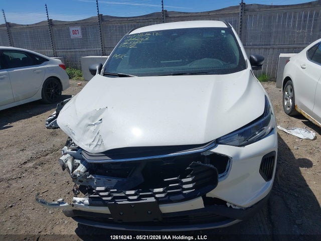 Ford Escape St Line 2025 1FMCU9MN0SUB63539 Image 12