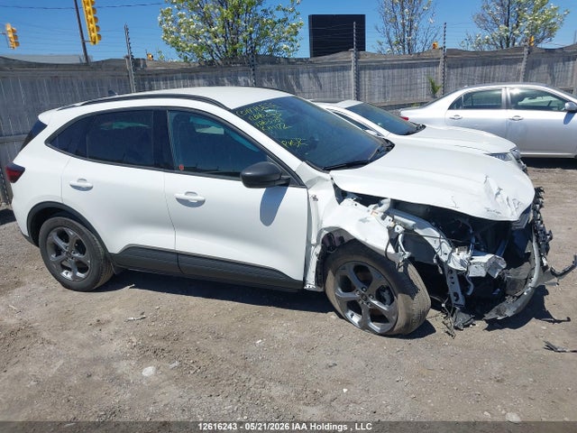 Ford Escape St Line 2025 1FMCU9MN0SUB63539 Image 13