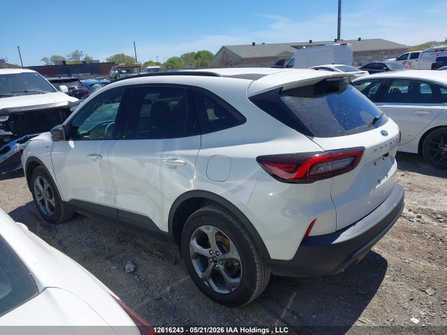 Ford Escape St Line 2025 1FMCU9MN0SUB63539 Image 14