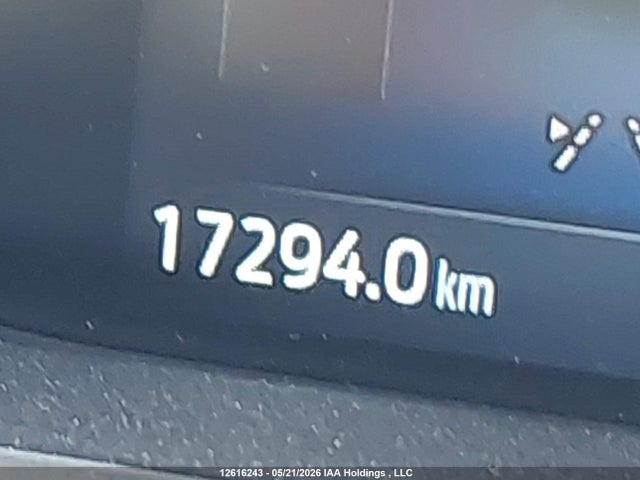 Ford Escape St Line 2025 1FMCU9MN0SUB63539 Image 15
