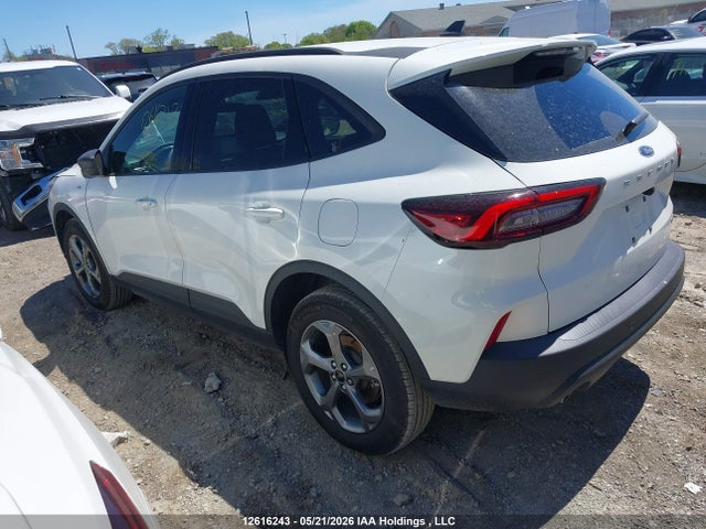 Ford Escape St Line 2025 1FMCU9MN0SUB63539 Image 3