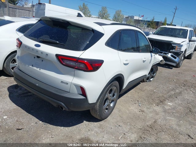 Ford Escape St Line 2025 1FMCU9MN0SUB63539 Image 4