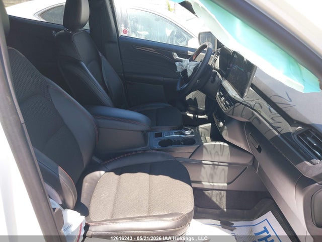 Ford Escape St Line 2025 1FMCU9MN0SUB63539 Image 5