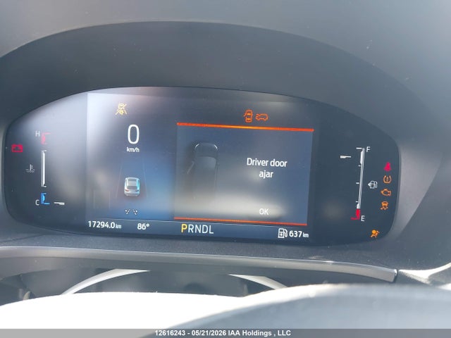 Ford Escape St Line 2025 1FMCU9MN0SUB63539 Image 7
