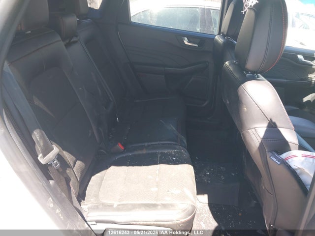 Ford Escape St Line 2025 1FMCU9MN0SUB63539 Image 8