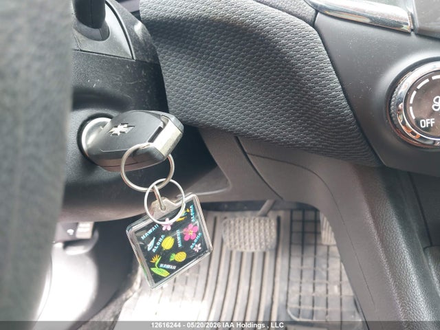 1G1BE5SM1G7299094 Chevrolet Cruze