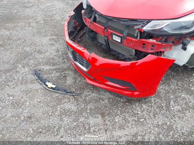 1G1BE5SM1G7299094 Chevrolet Cruze
