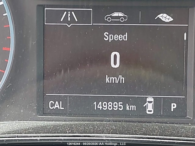 1G1BE5SM1G7299094 Chevrolet Cruze