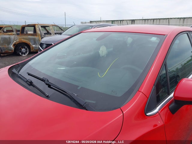 1G1BE5SM1G7299094 Chevrolet Cruze