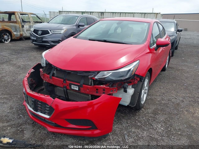 1G1BE5SM1G7299094 Chevrolet Cruze