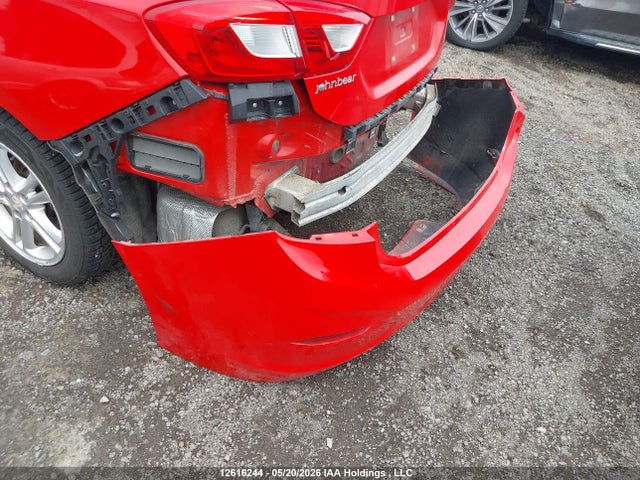 1G1BE5SM1G7299094 Chevrolet Cruze
