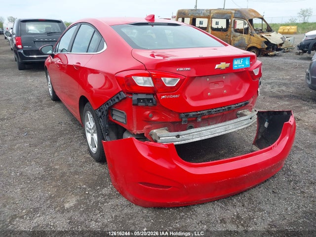 1G1BE5SM1G7299094 Chevrolet Cruze