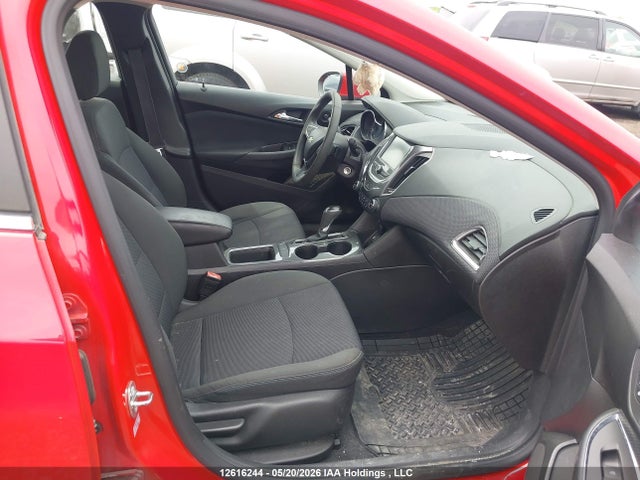 1G1BE5SM1G7299094 Chevrolet Cruze