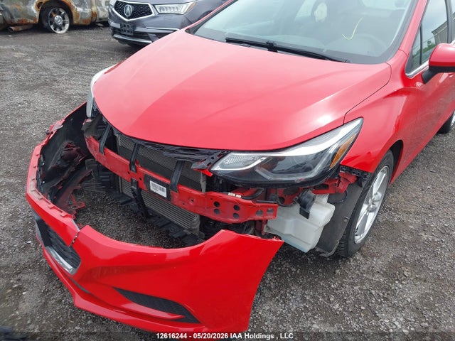 1G1BE5SM1G7299094 Chevrolet Cruze