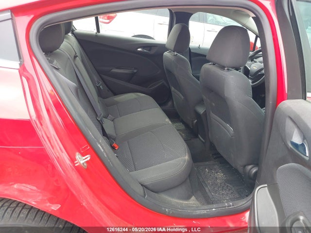 1G1BE5SM1G7299094 Chevrolet Cruze