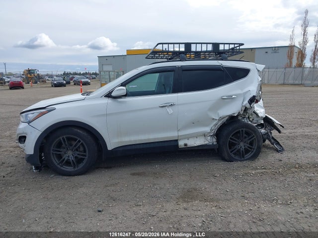 Продаж на аукціоні авто 2016 Hyundai Santa Fe Sport, vin: 5XYZUDLA5GG376124, номер лоту: 12616247