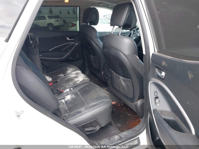 Продаж на аукціоні авто 2016 Hyundai Santa Fe Sport, vin: 5XYZUDLA5GG376124, номер лоту: 12616247