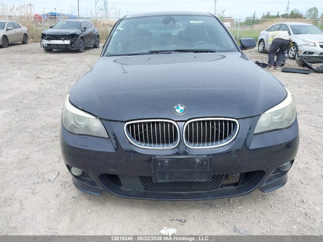 Aukcja sprzedaży 2008 Bmw 550 I, vin: WBANW53598CT49349, numer aukcji: 12616248